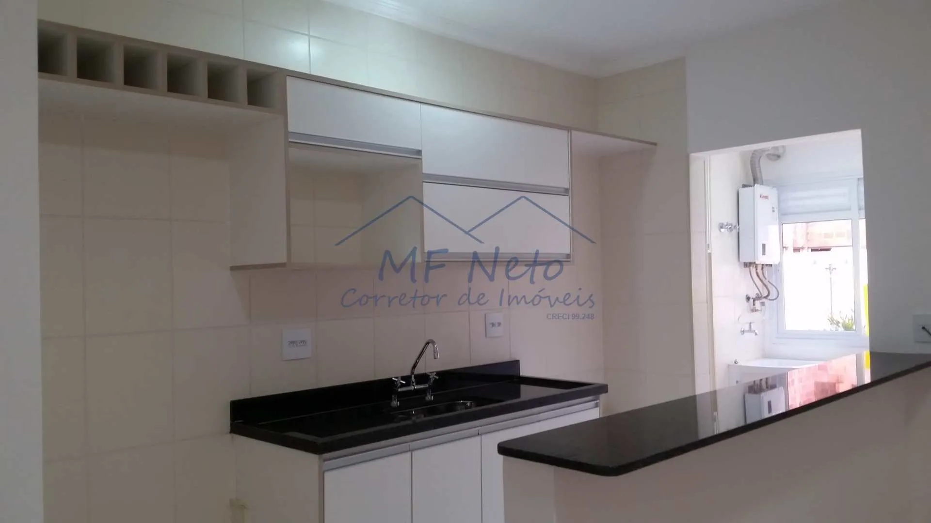 Foto do imóvel Apartamento Padrão