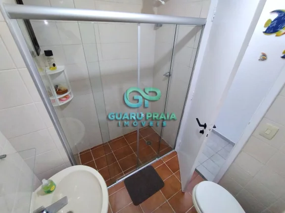 Imagem Apartamento à venda no bairro Enseada - Guarujá/SP