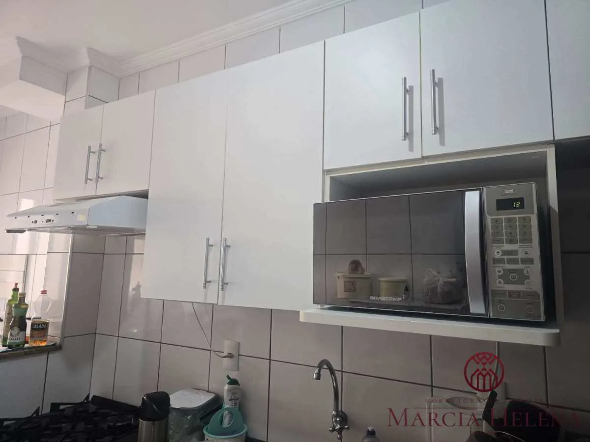 Imagem Apartamento à venda, no Residencial Florença em Paulínia, Jardim América, com 3 quartos, 78m2