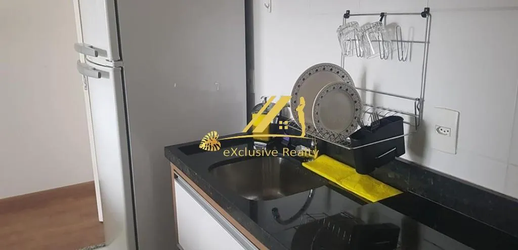 Imagem STUDIO RESIDENCIAL em São Bernardo do Campo - São Paulo, Centro