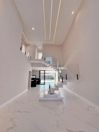 Imagem Casa Boulevard Lagoa 5 quartos sendo 3 suítes