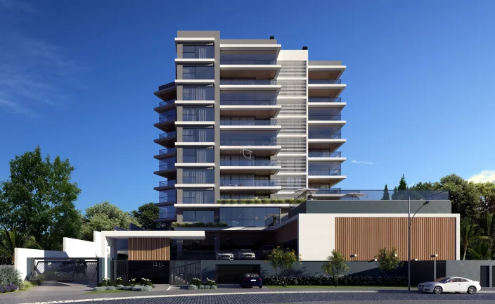 Foto do imóvel APARTAMENTO RESIDENCIAL em JOINVILLE - SC, AMÉRICA