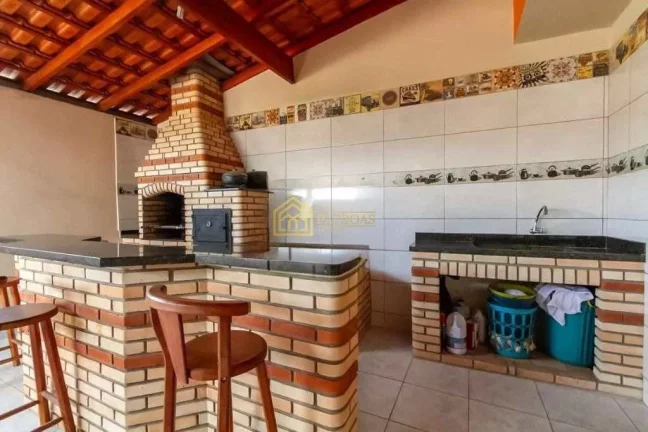 Imagem Casa Padrão