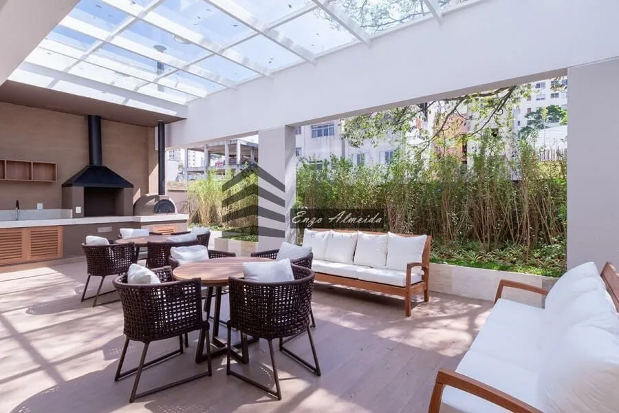 Imagem Apartamento à venda em São Paulo/SP