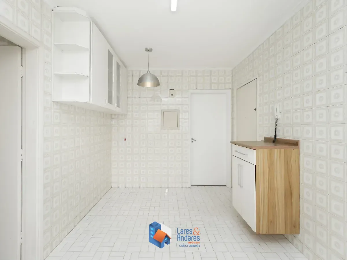 Imagem Apartamento para venda e locação em Perdizes com 3 quartos, sendo 1 suíte, 112m²