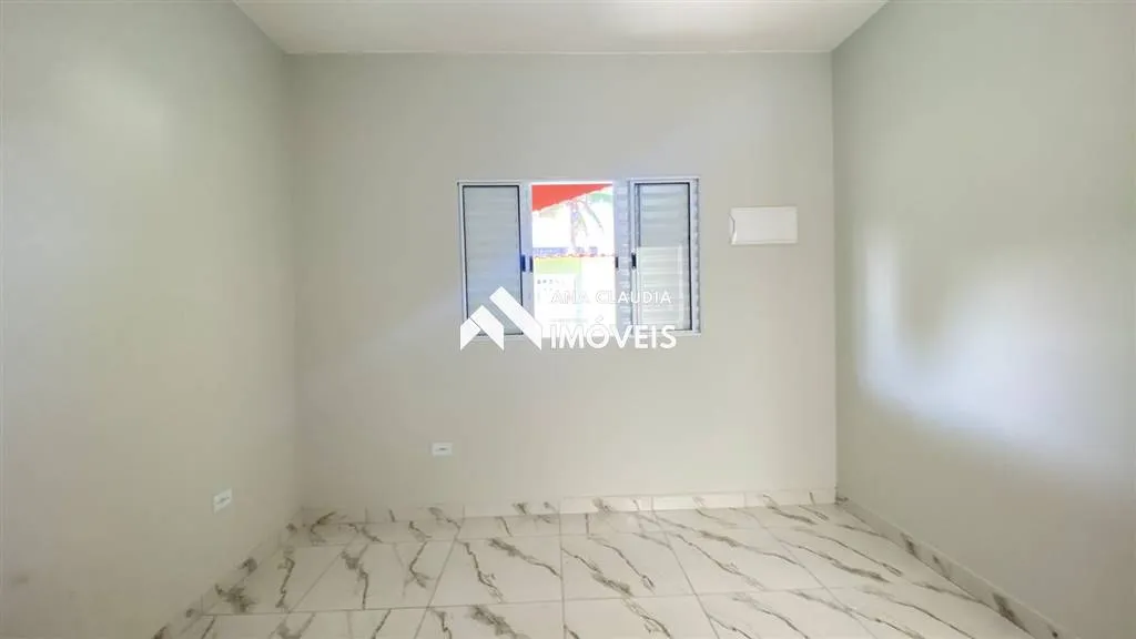 Imagem Vende-se casa na cidade de Mongaguá