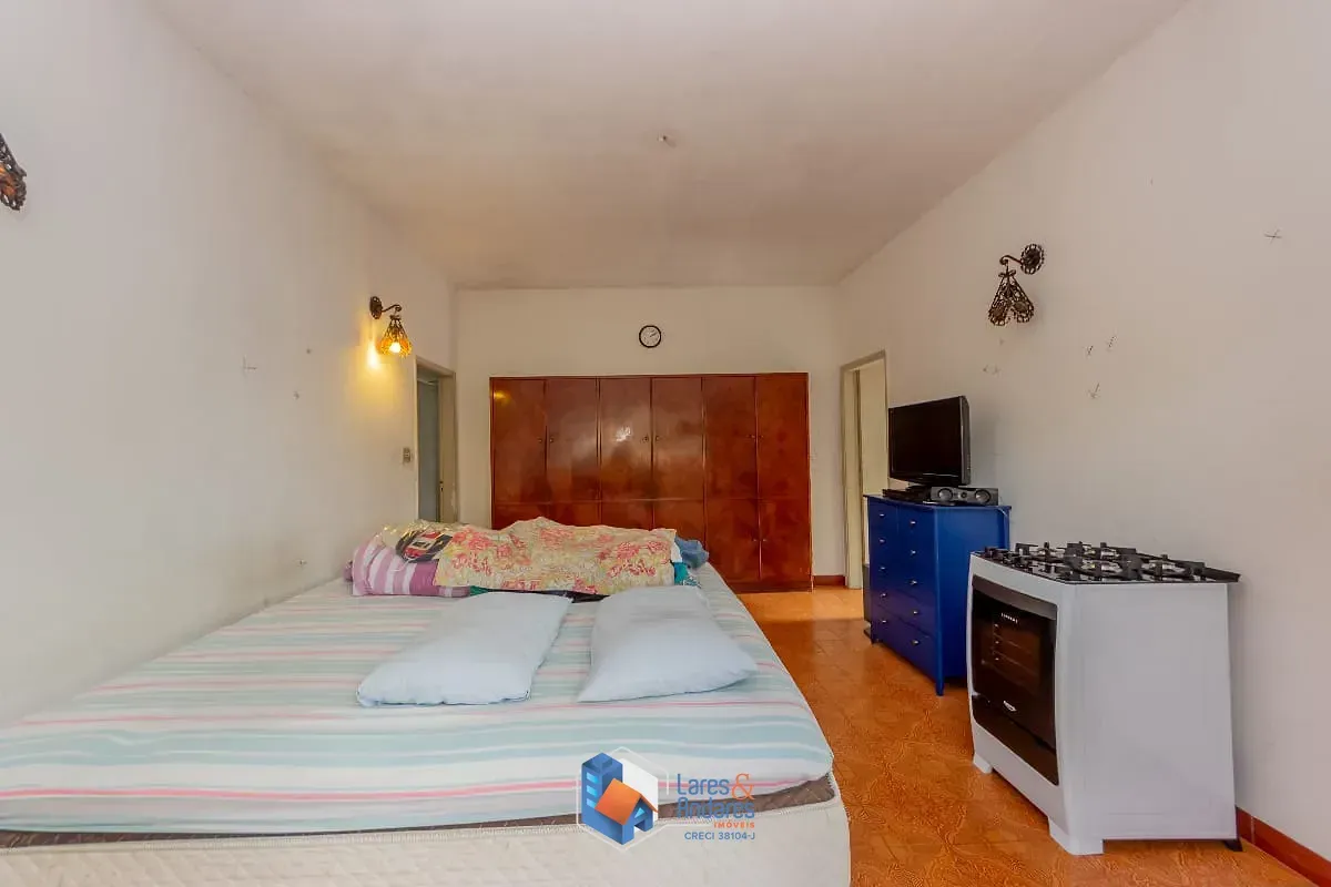 Imagem Sobrado para venda em Planalto Paulista com 3 quartos, sendo 1 suíte, 288m²