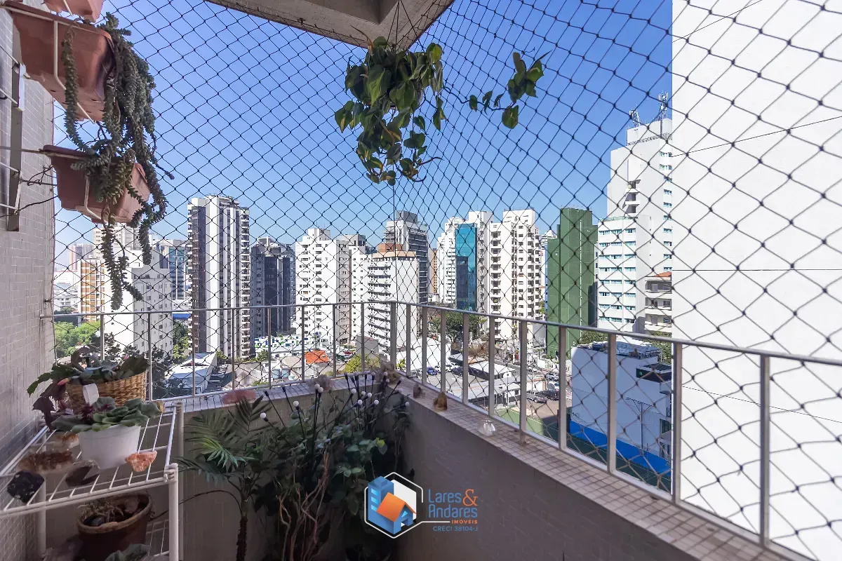 Imagem Apartamento para venda em Paraíso com 2 quartos, 60m²