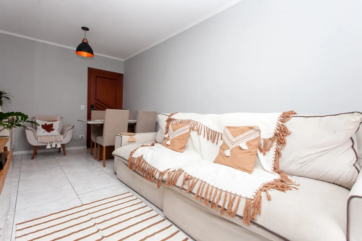 Imagem Apartamento para venda em Freguesia do Ó com 3 quartos, 62m2