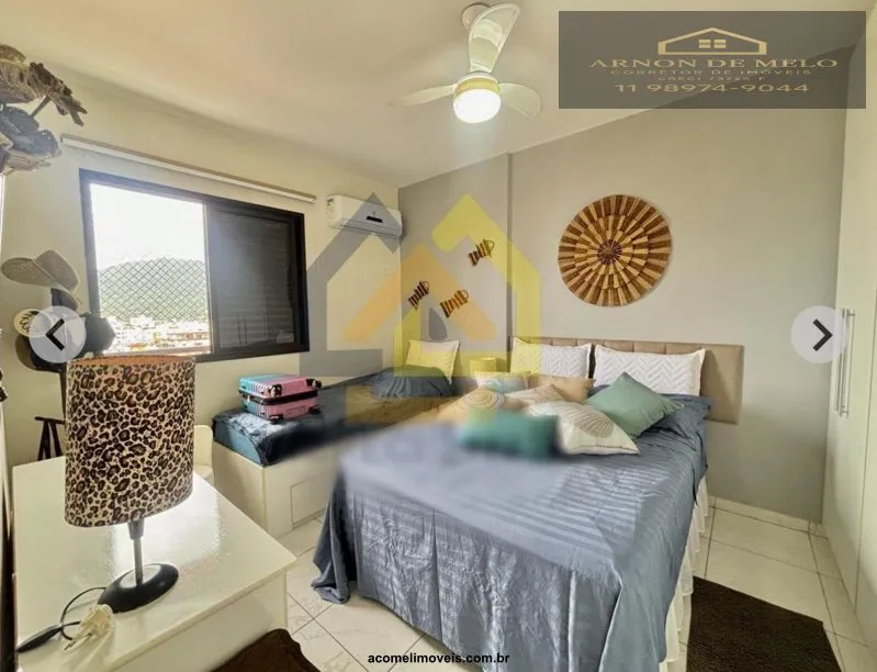 Imagem Apartamentos no Litoral para venda em Guarujá no bairro Enseada