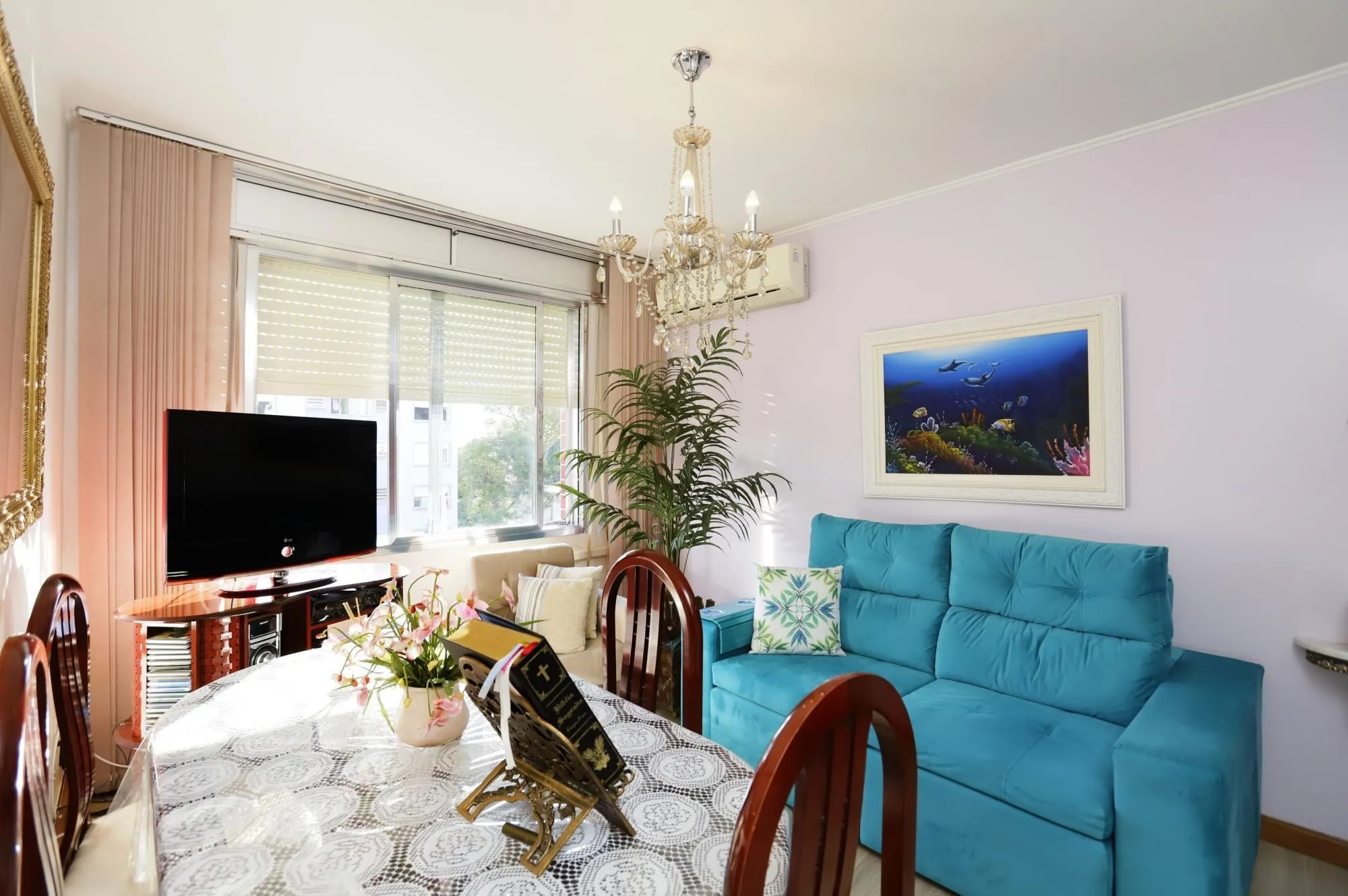 Imagem Apartamento em Jardim São Pedro