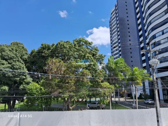 Imagem Apartamento para Locação em Feira de Santana, Santa Mônica, 3 dormitórios, 1 suíte, 1 banheiro, 1 vaga