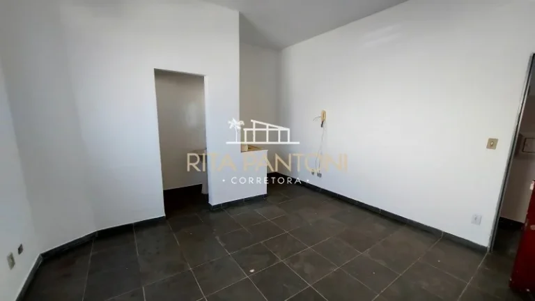 Imagem Sala Comercial - Ribeirão Preto - Centro - Região Central