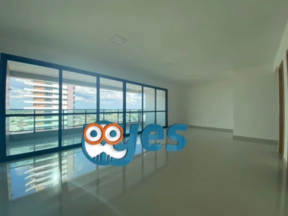 Imagem Apartamento alto padrão- Santa Monica
