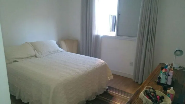 Imagem Apartamento com 2 Quartos à Venda, 61 m² em Centro - Criciúma