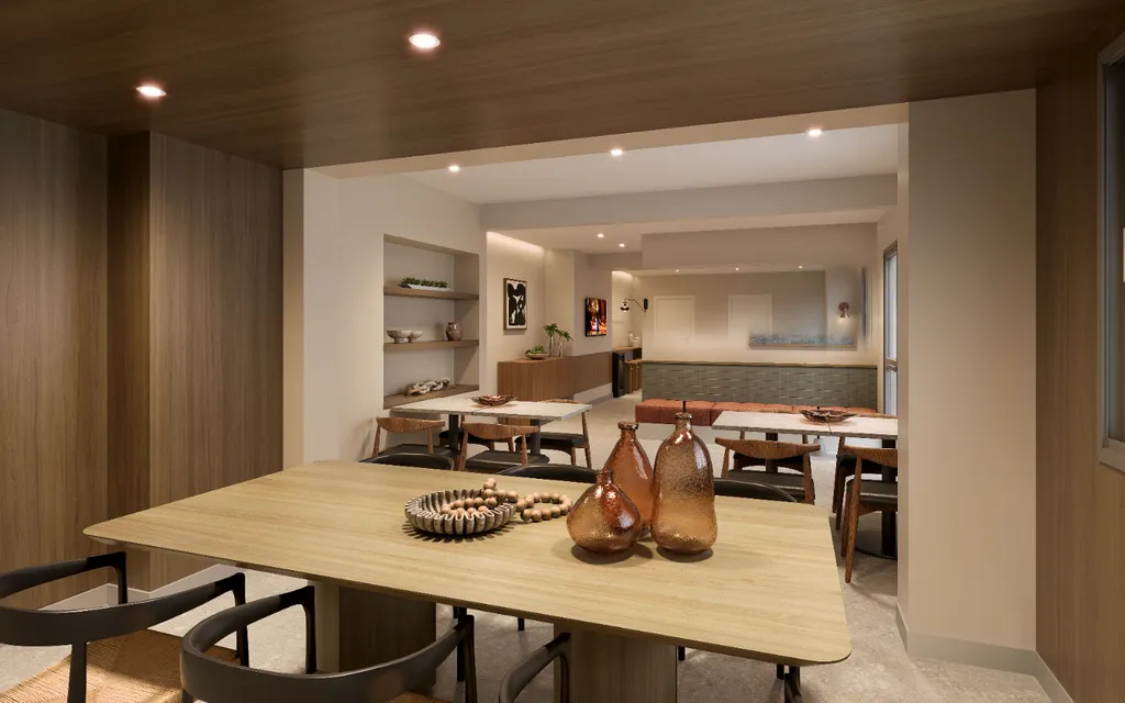 Imagem Supreme Vila Romana - Supreme Vila Romana