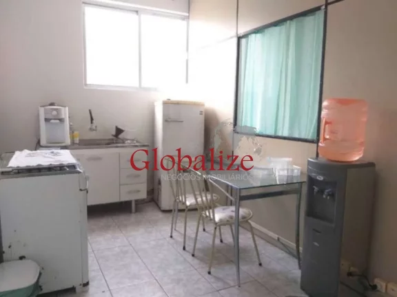 Imagem Loja comercial para venda ou locação com 350m², estacionamento por R$1.600.000,00