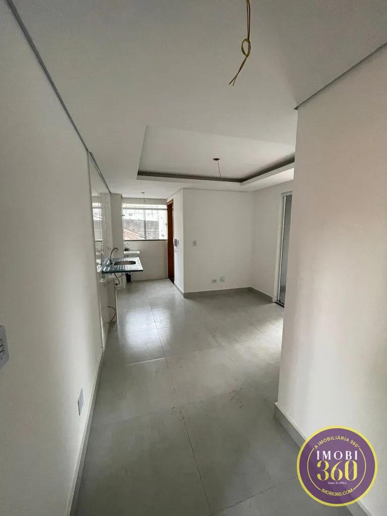 Foto do imóvel Apartamento novo na Chácara Califórnia Zona Leste em Rua Alferes Frazão, 10 - Chácara Califórnia, São Paulo - SP
