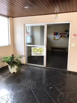 Imagem Apartamento em ótima localização, no centro de Barão Geraldo!