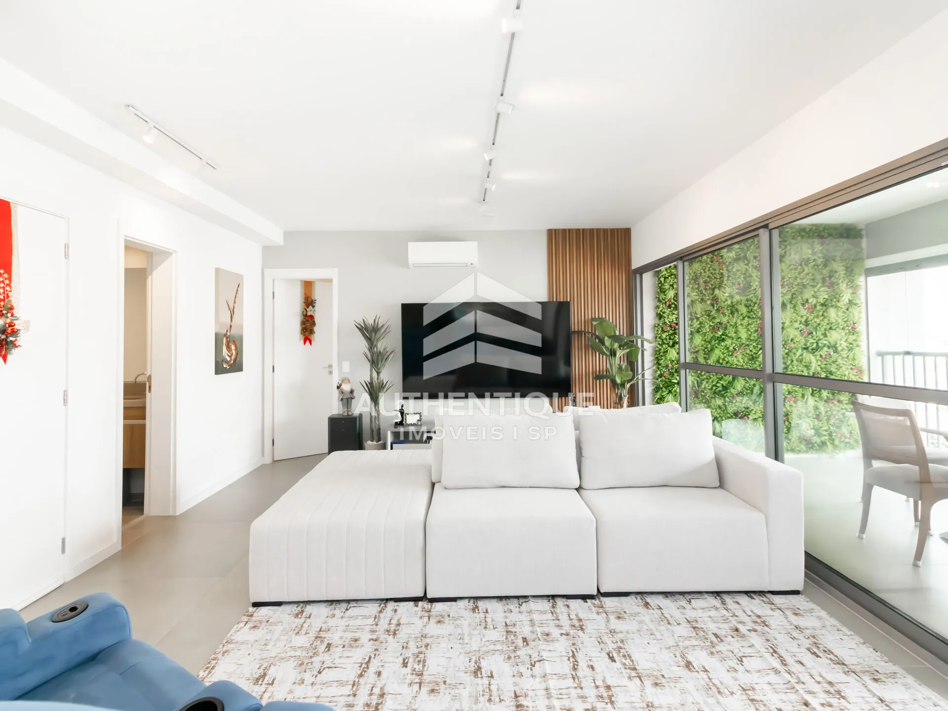 Imagem RAIZES PREMIUM MOOCA - Apartamento no bairro Alto da Mooca à venda