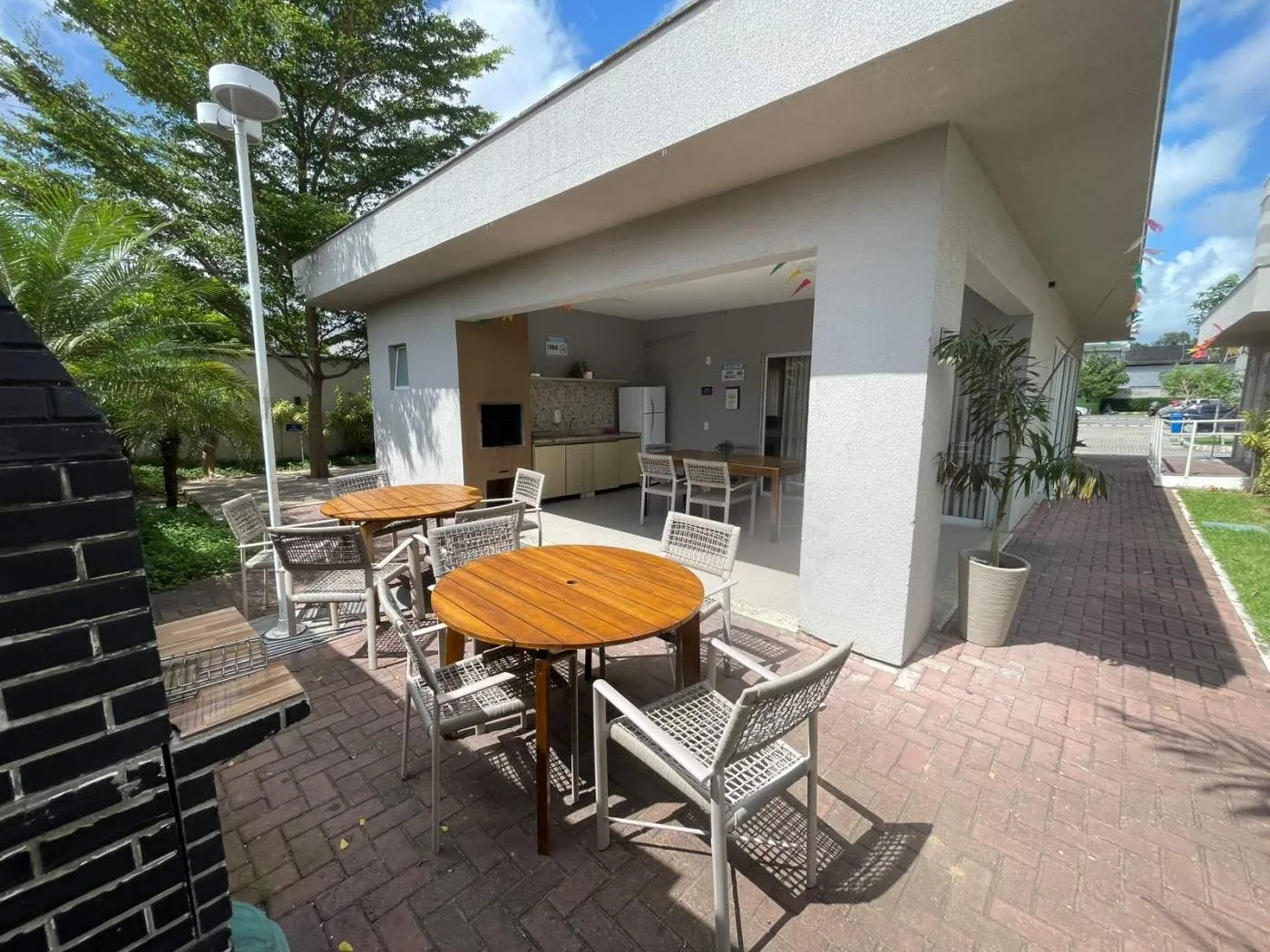 Imagem Apartamento para Venda em Fortaleza, Passaré, 1 dormitório, 1 banheiro, 1 vaga