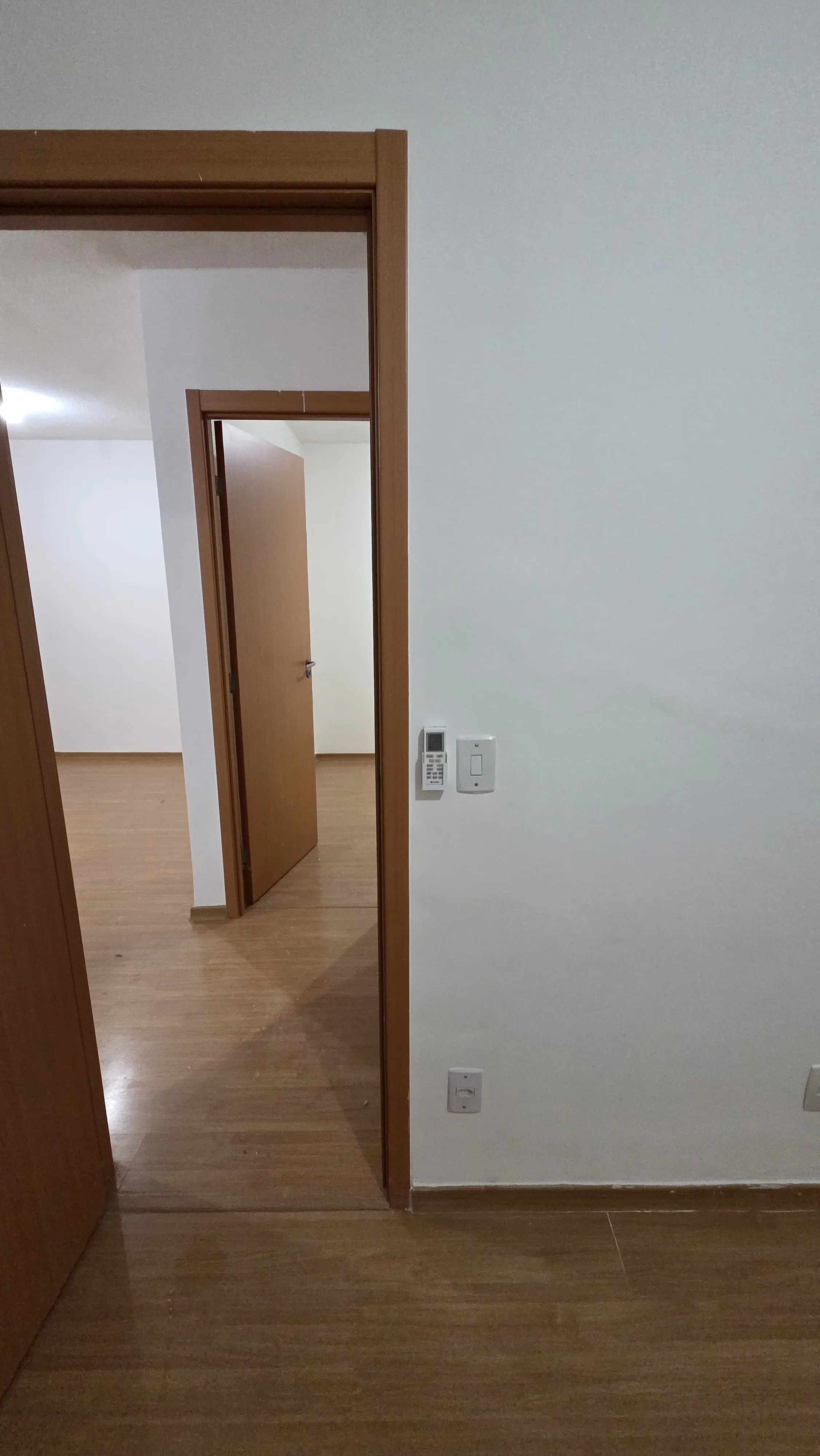Imagem Apartamento 2 quartos Condomínio MRV chapada Boulevard Bairro Bela Marina