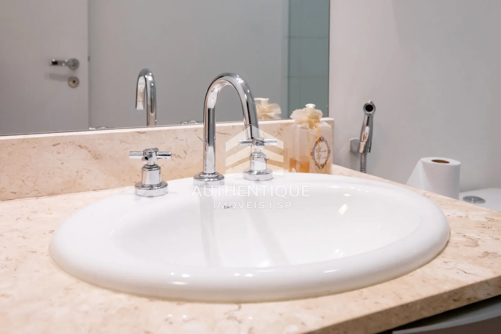 Imagem Thera Residence Brooklin - Apartamento à venda no bairro Brooklin Paulista - São Paulo/SP, Zona Sul
