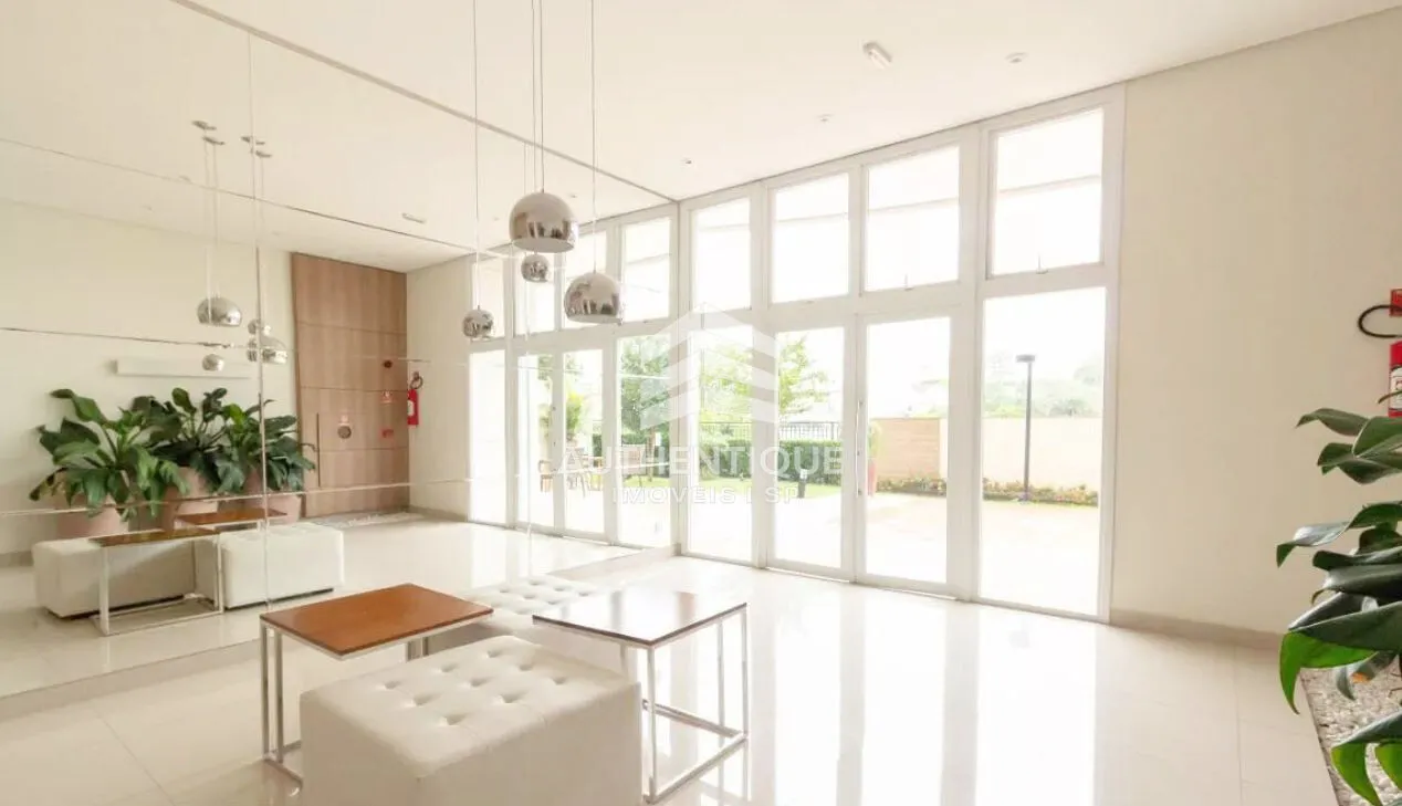 Imagem WINNER FAMILY CLUB - CAMPO BELO - Apartamento em Campo Belo, São Paulo/SP
