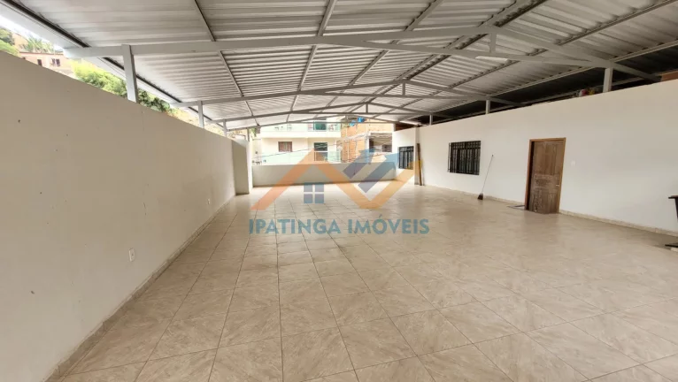 Imagem Casa no Bethânia - Ipatinga