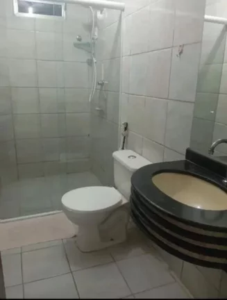 Imagem Apartamento com 4 dormitórios à venda, 109 m² por R$ 458.990,00 - Manaíra - João Pessoa/PB