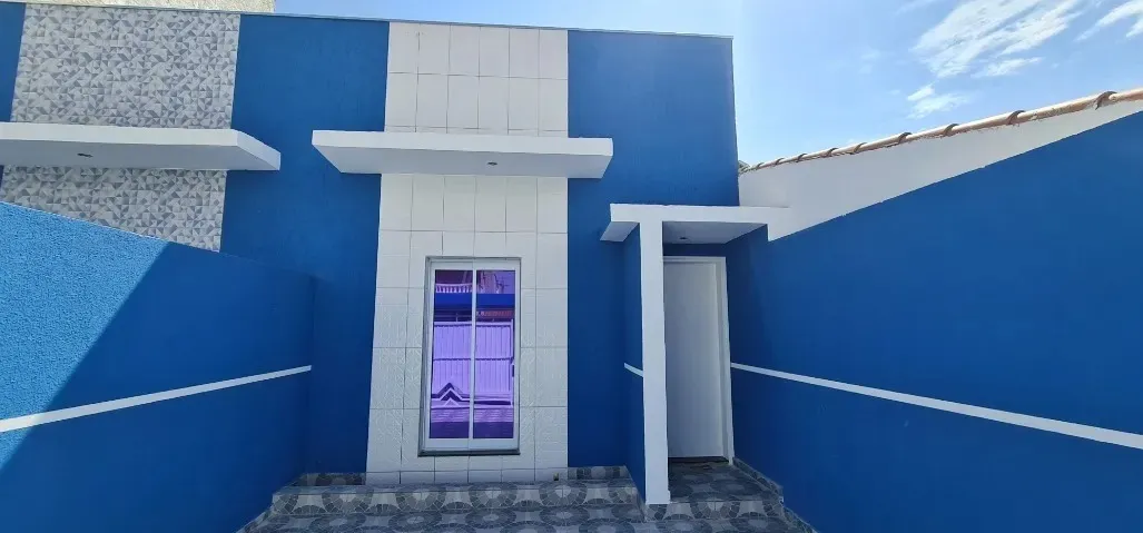 Imagem Casa Térrea de 80m² Construídos, Localizada na Zona Norte de Sorocaba/SP!