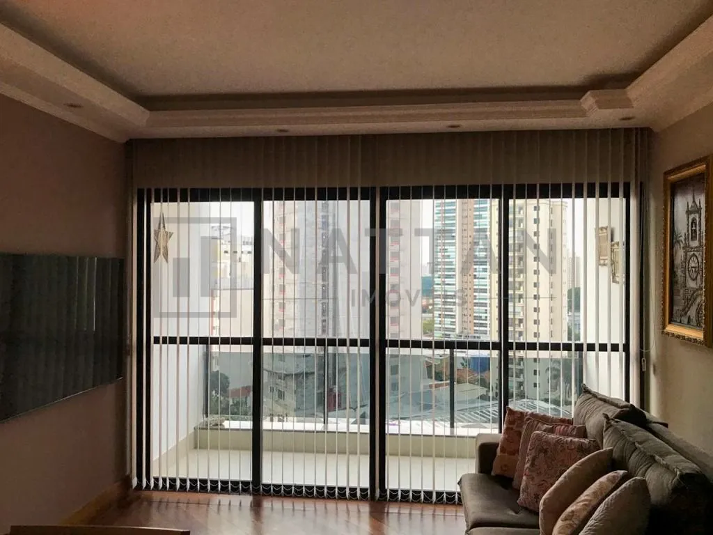 Imagem Apartamento com 3 dormitórios à venda, 112 m² por R$ 1.099.900,00 - Mooca - São Paulo/SP