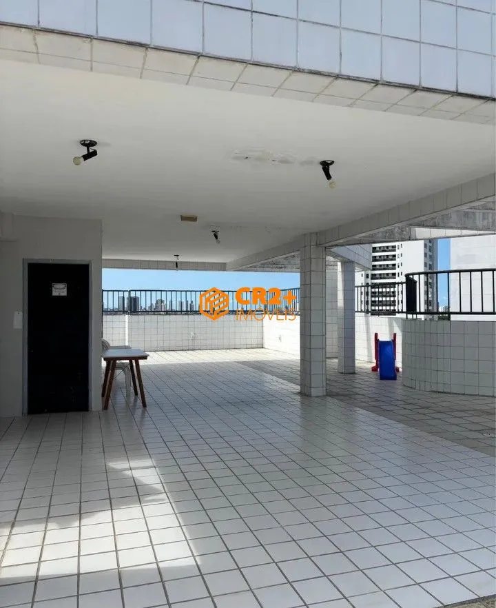 Imagem Apartamento à Venda com 56M² na Imbiribeira REFORMADO, NASCENTE E PRONTO PARA MO