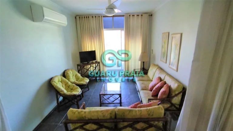 Imagem Apartamento à venda no bairro Enseada - Guarujá/SP