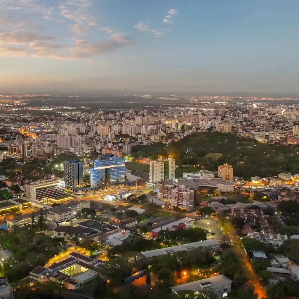Imagem Apartamento em Petrópolis