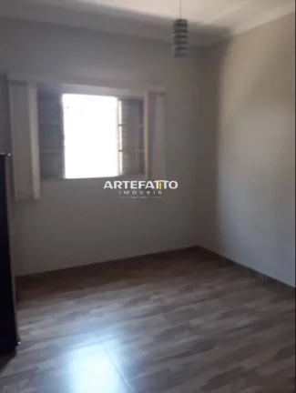 Imagem Vende-se Casa com Edícula no Bairro São Joaquim