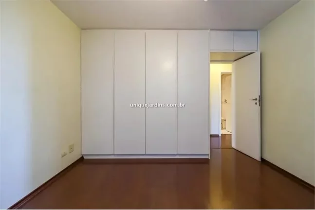 Imagem Apartamento à venda Jardim Europa São Paulo