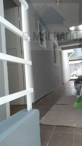Imagem Casa para Venda em Santo André / SP no bairro Parque Capuava