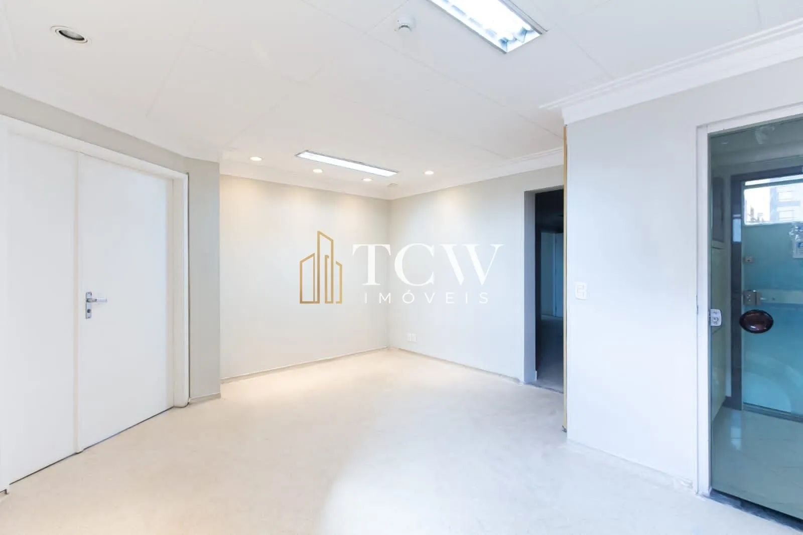 Imagem Sala comercial para alugar no bairro Bela Vista - São Paulo/SP, Zona Central