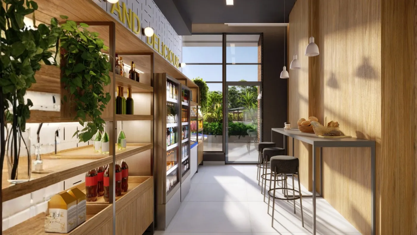 Imagem Apartamento para Venda em Santo André, Campestre