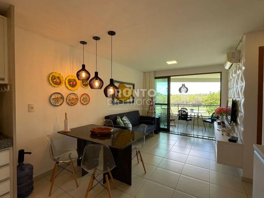 Imagem Carneiros Beach Resort