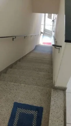 Imagem Alugo Apto Sobreloja em Santo André, Parque das Nações