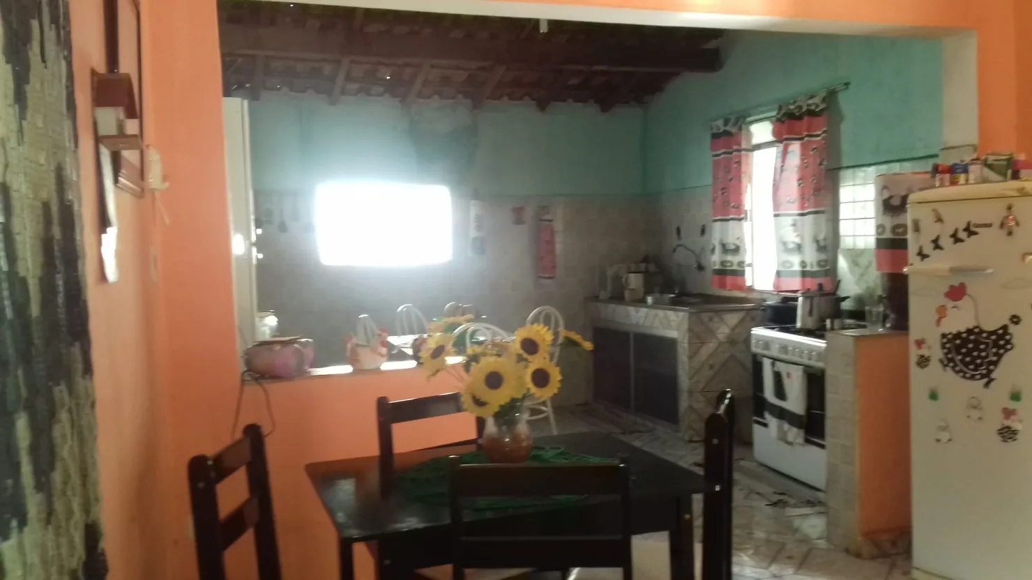 Imagem Casa à venda 3 Quartos, Centro, Potim - SP