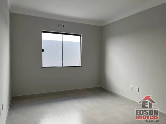 Imagem Casa 3 Quartos, 1 Suíte, Churrasqueira no Jardim Atlântico Oeste, Itaipuaçu