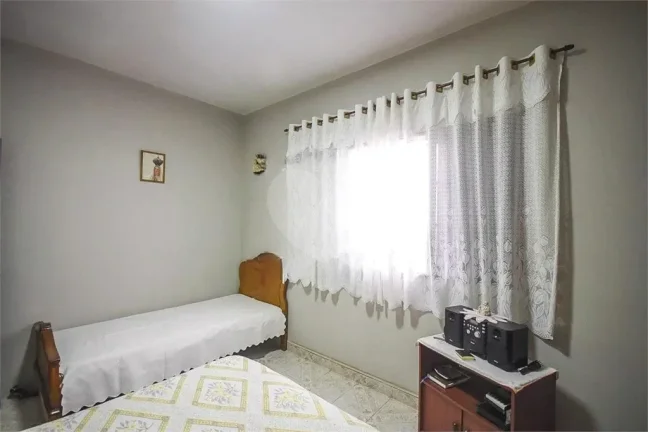 Imagem Casa Térrea à venda com 2 quartos, sendo 1 suíte, em Vila Sônia, São Paulo - SP