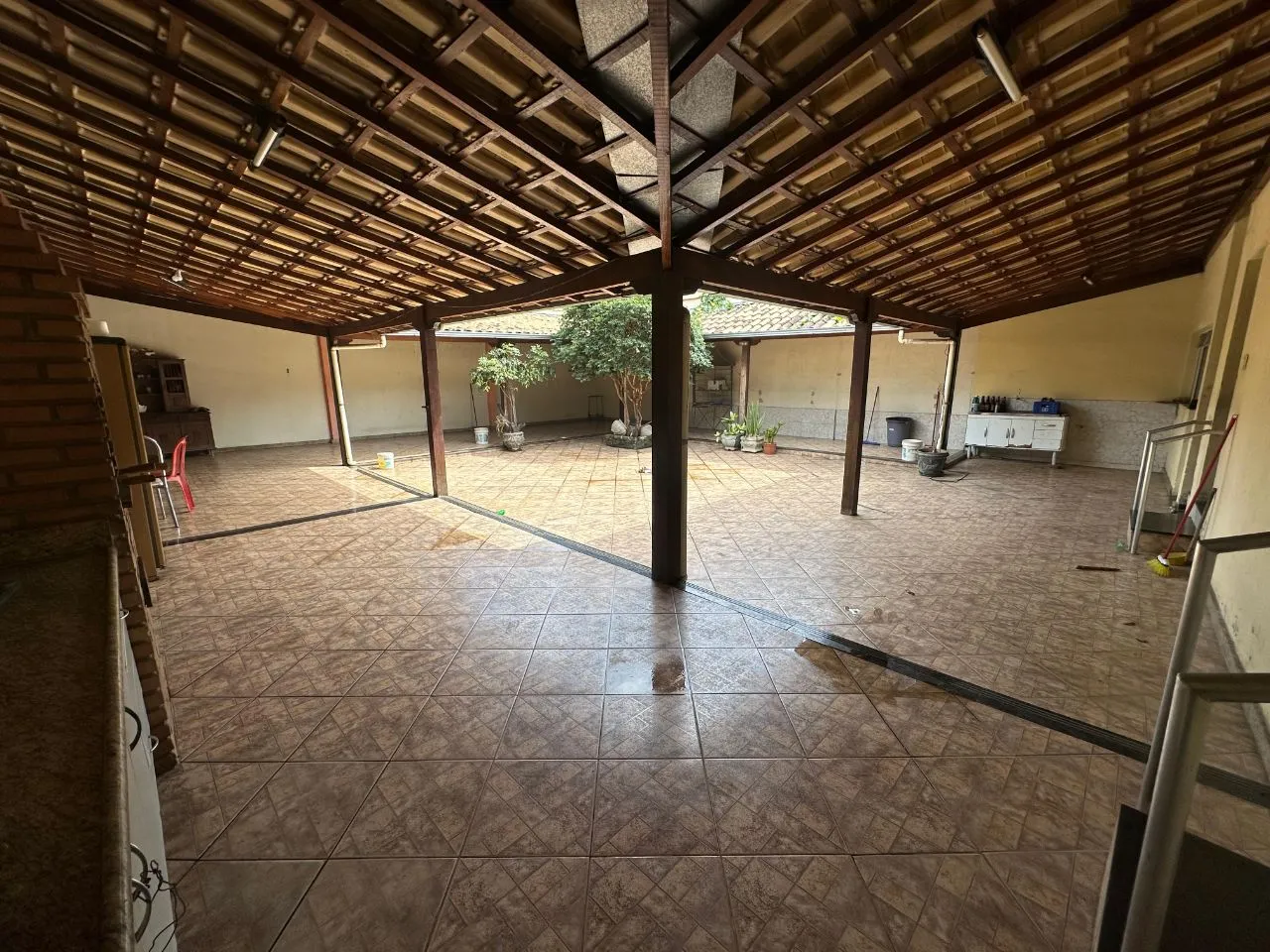 Imagem Casa Padrão