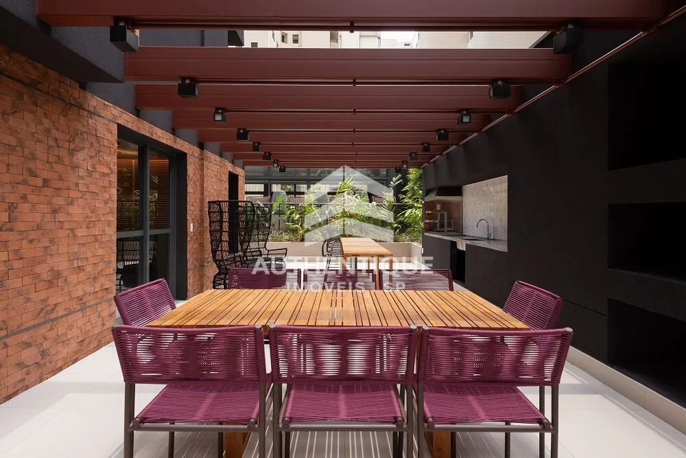 Imagem Neohouse Campo Belo - Apartamento à venda em São Paulo/SP