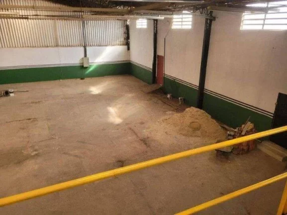 Imagem Galpão para alugar, 1200 m² por R$ 20.000/mês - Vila Carlina - Mauá/SP