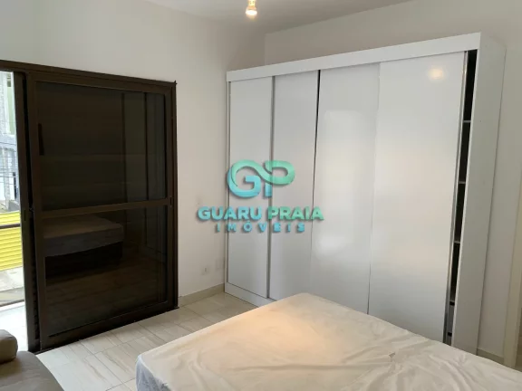 Imagem 3 dormitórios sendo 1 suíte com sacada, sala ampla para dois ambientes com sacada, cozinha separada e equipada, banheiro social e de serviço, área de serviço, 1 vaga de garagem