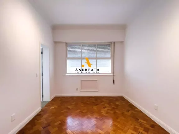 Imagem RUA RAIMUNDO CORREIA - Espetacular apartamento 3 quartos reformado